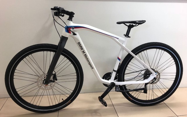 Bmw m bike