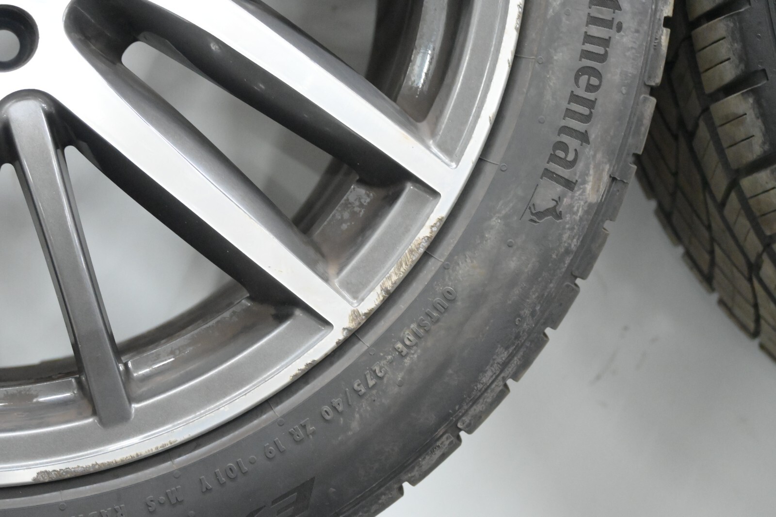 ⭐ 14-21 Maserati Ghibli Quatt Front & Rear 19" Alloy Rim Wheel Set Oem