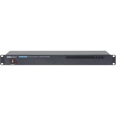 DataVideo SE-1200 MU Full-HD, HD-SDI Digital Videomischer