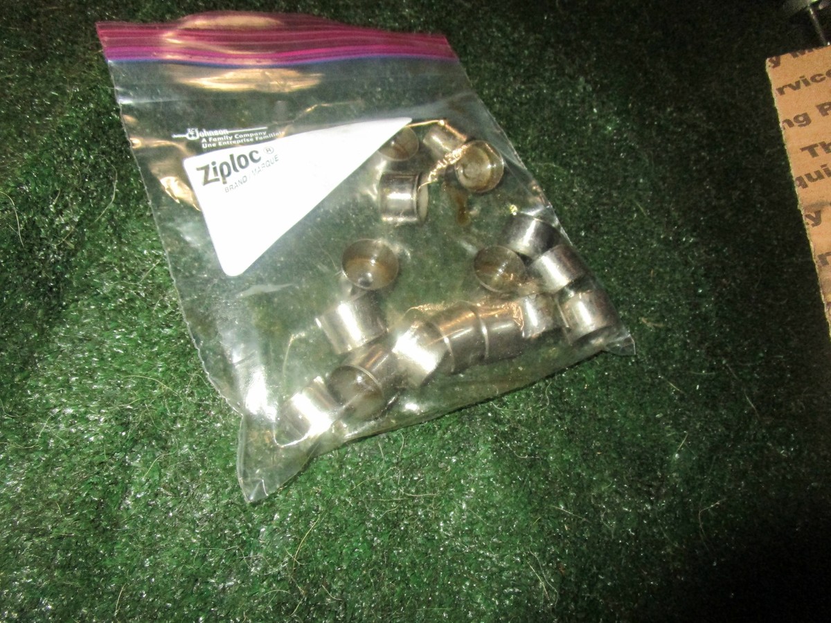 2005 Kawasaki Ninja ZX-6R 636 ZX636 VALVE LIFTER BUCKET TAPPET | eBay