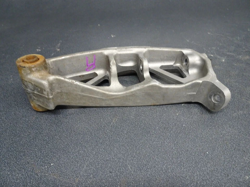 2011 Polaris OEM Right Front Steering Arm Spindle Knuckle 1823731 Switchback - Image 3 of 4