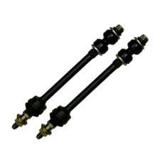 Skyjacker Front Sway Bar End Link For Chevy GMC Sierra 1500 Hummer H2 4-6" Lift