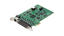 Matrox Indio Pcie X1 Card