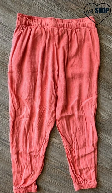 Pack de 3 joggers H&M para niñas Us 4T Foto 4 de 4