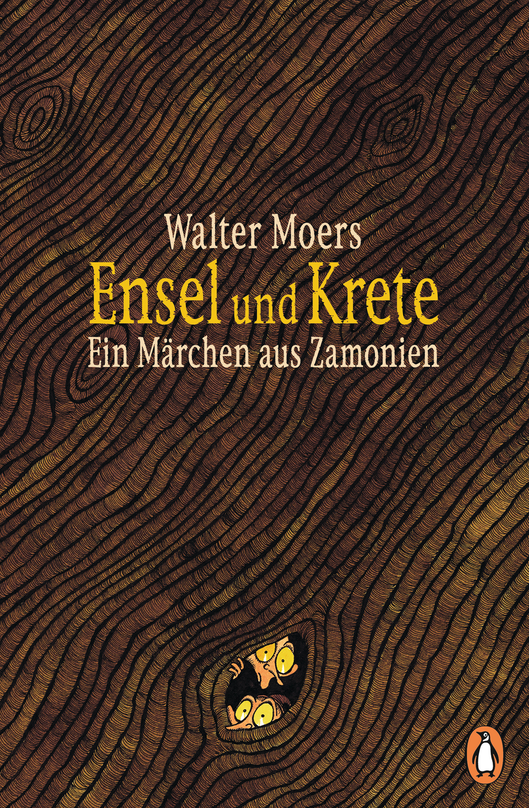 Thumbnail - Walter Moers / Ensel Und Krete