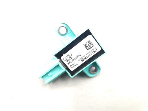 Audi A5 8T 3.0TDI Diesel 2009 Deployment Crash Sensor 8K095557C