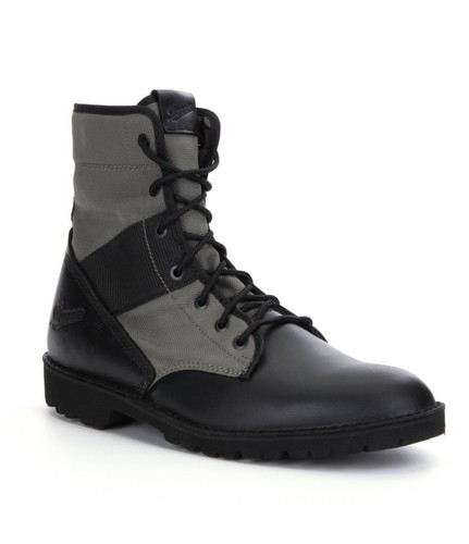 NEW Danner Klinger Casual Dress Boots 7 