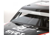 FullForce RC Losi 5IVE-T Front 2/3 Windshield