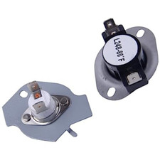 279769 DRYER THERMAL CUT-OFF KIT 3390291 3977394 WHIRLPOOL KENMORE 1-PACK