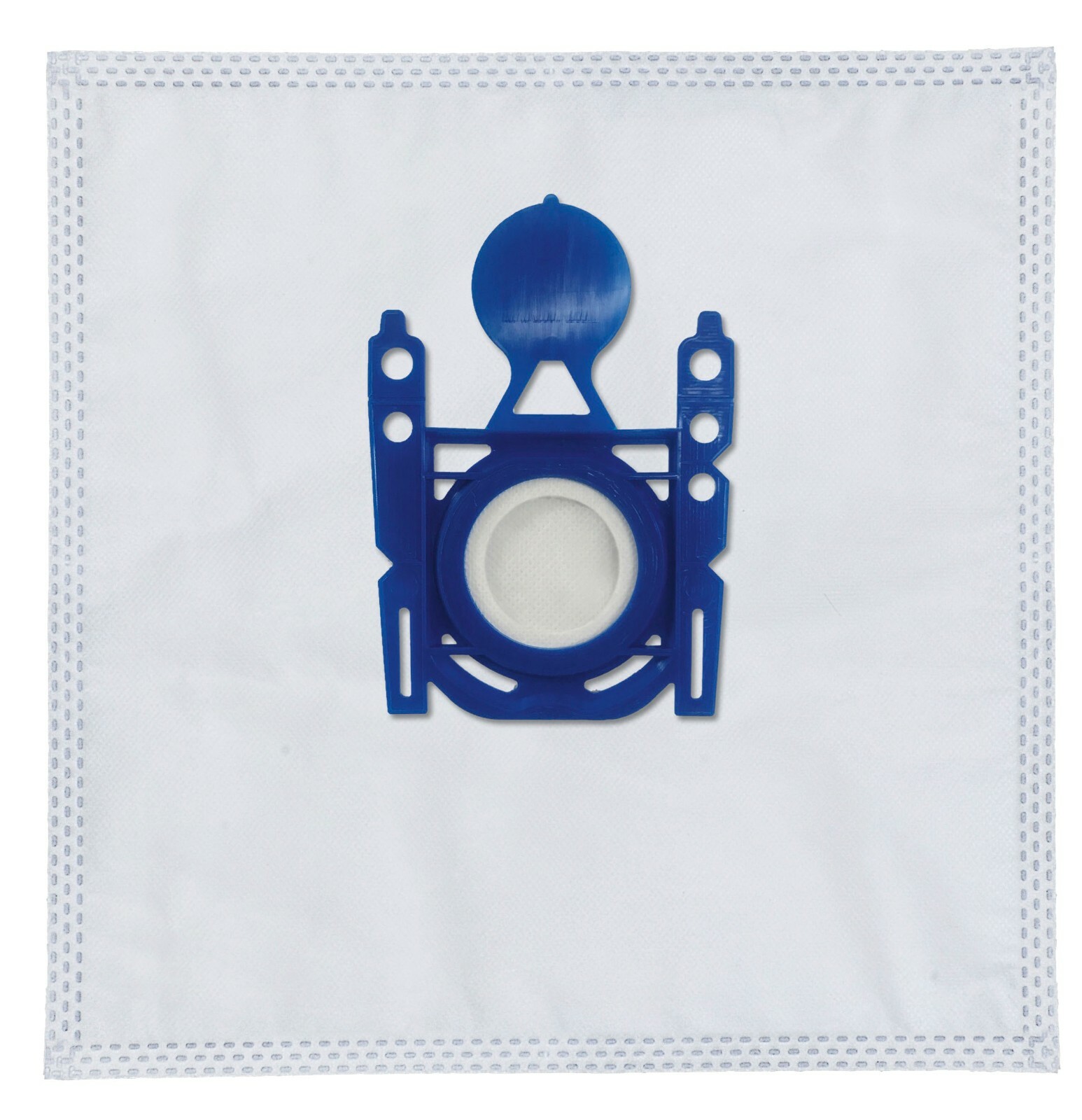 PakTrade 20 Sacchetti Per Aspirapolvere + 2 Filtri Per Ricambi Aspirapolvere EFBE BSS 510