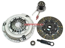 GF CLUTCH SET+SLAVE CYL fit 04-12 CHEVROLET COLORADO GMC CANYON PICKUP 2.8L 2.9L