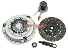 GF CLUTCH KIT+SLAVE CYL for 04-12 CHEVROLET COLORADO GMC CANYON PICKUP 2.8L 2.9L