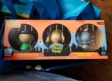 2017 Funko New York Comic Con Exclusives Guide 21