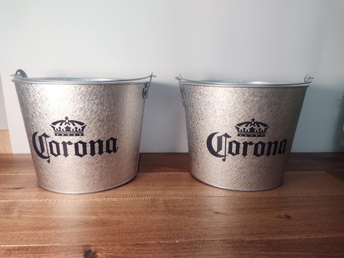 Corona Biereimer verzinkt - Corona Biereimer - Eimereimer verzinkt - Bild 5 von 9