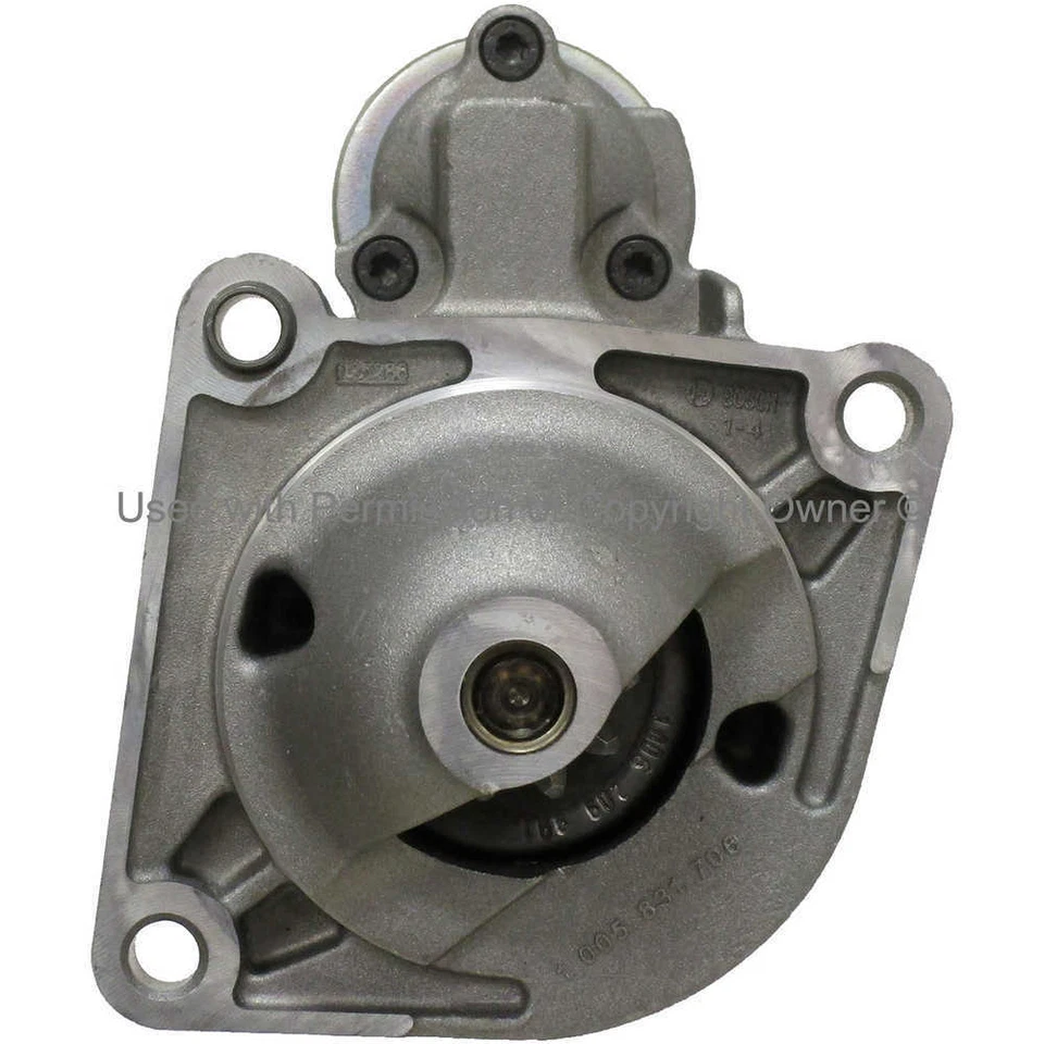 Motor de arranque qualidade-construído 19081 Reman serve 15-20 Alfa Romeo 4C 1.7L-L4 - Imagem 2 de 4