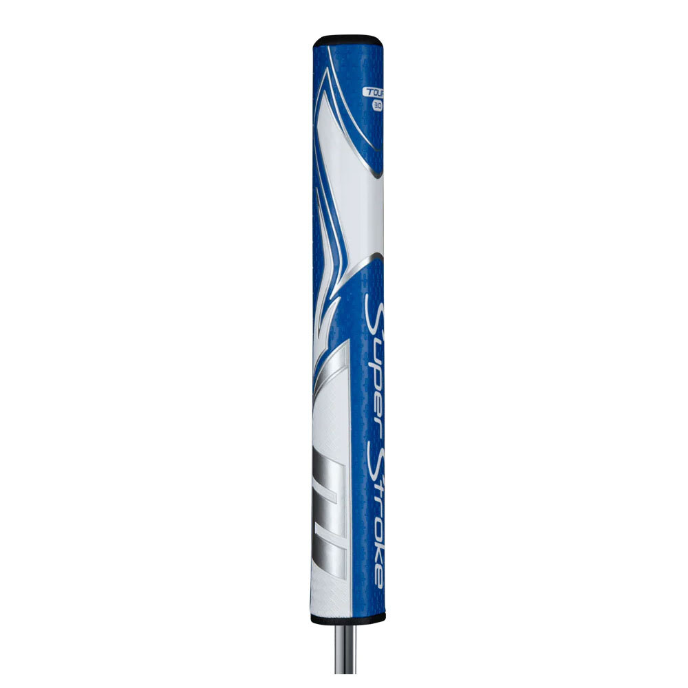 Super Stroke Zenergy Tour 3.0 Putter Grip - PICK COLOR | eBay