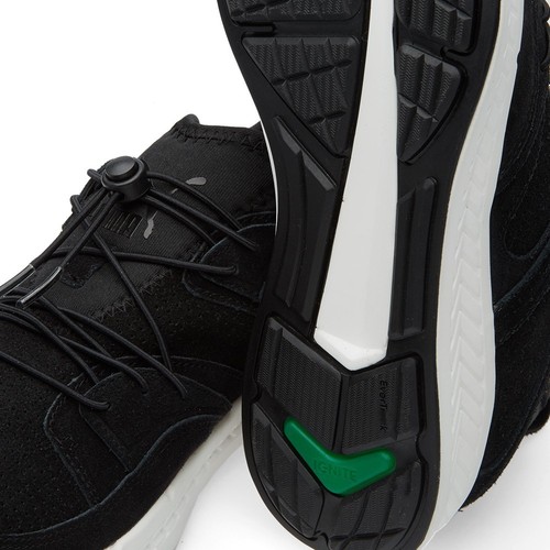 puma blaze ignite suede