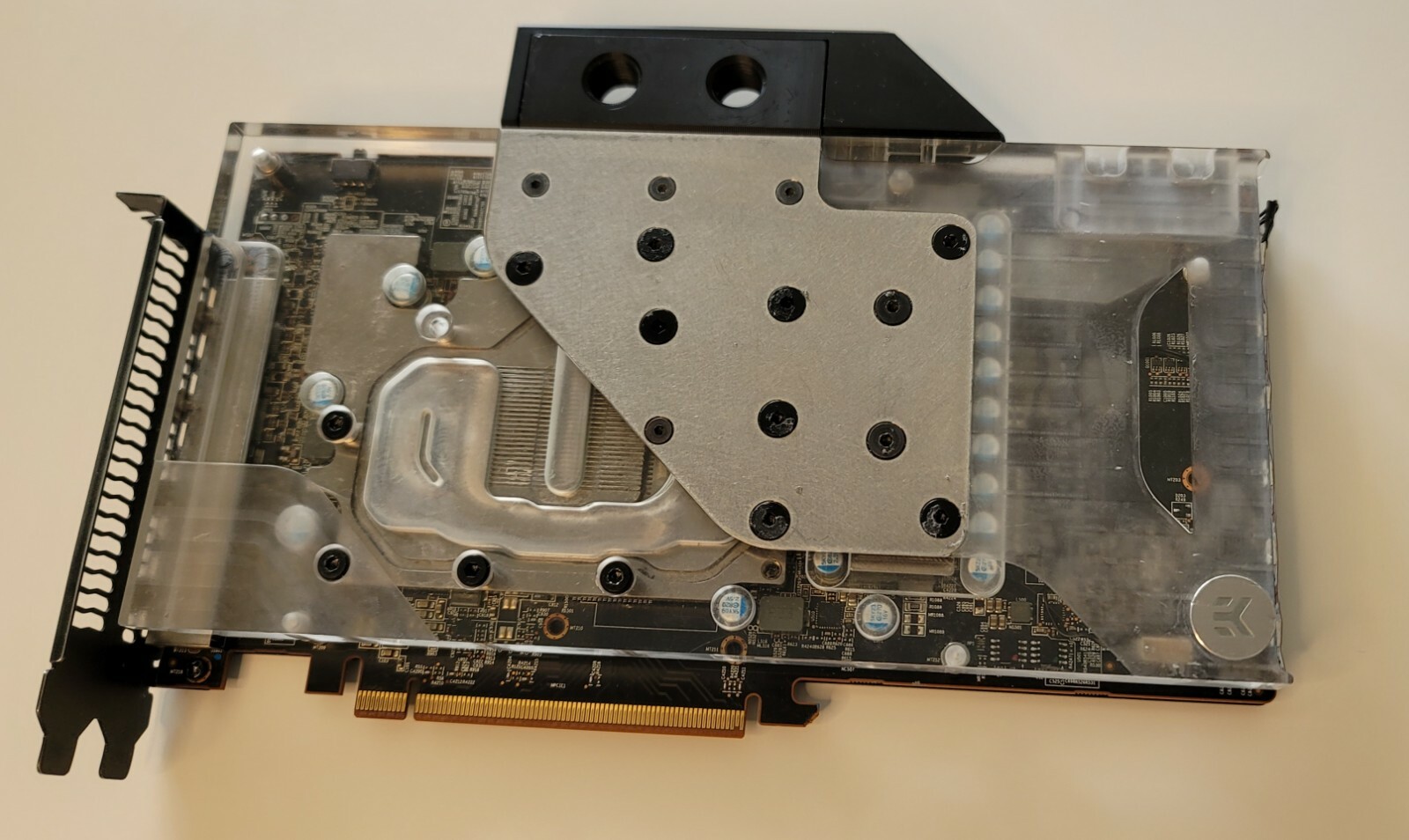 PowerColor Radeon RX 5700 XT GDDR6 Graphics Card (AXRX 5700 XT ラウンド POWER COLOR 8GBD6-3DHE/OC XT 5700 AXRX PCパーツ