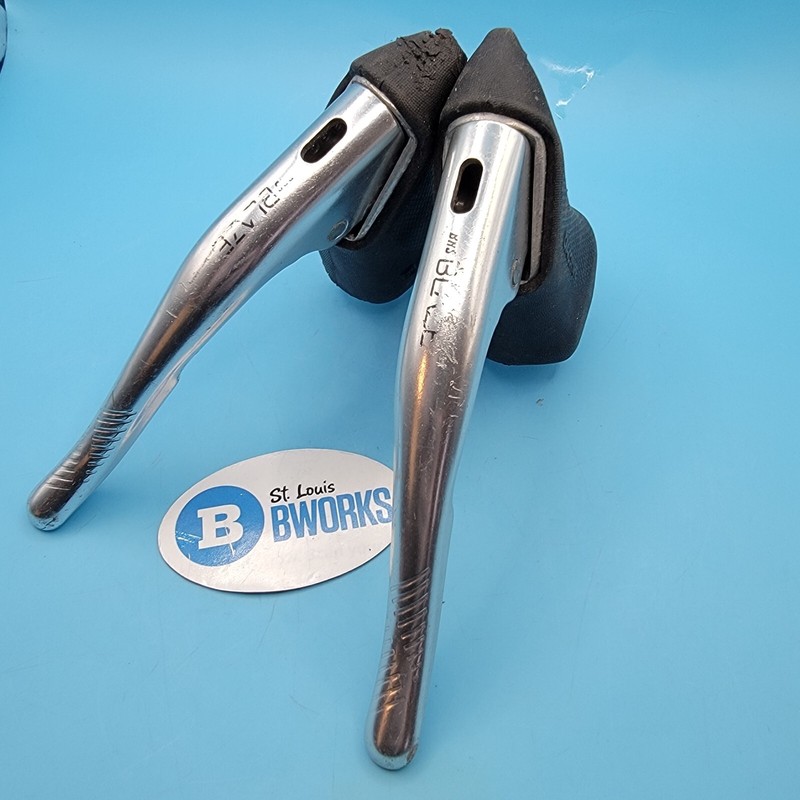 Dia Compe Blaze Brake Levers   l2