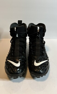 nike savage varsity cleats