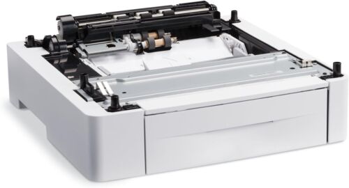 XEROX VERSALINK B400DN DUPLEX NETWORK USB 3.0 FAST DESKTOP 47PPM A4 MONO PRINTER - Picture 2 of 10