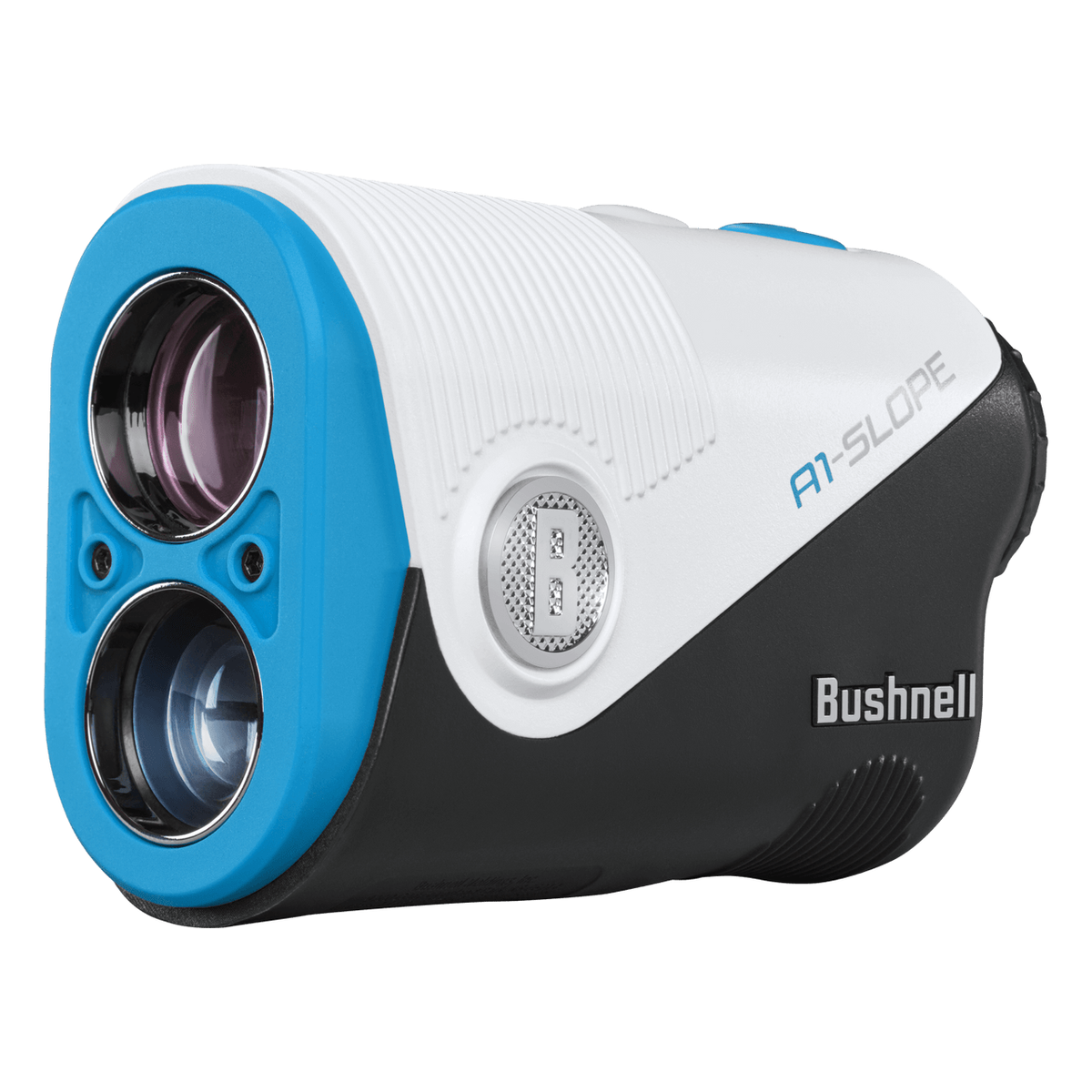 中古Bushnell A1-SLOPE ゴルフ用距離計 ケース付き Amazon.co.jp: ブッシュネル（Bushnell） レーザー距離計 ピン