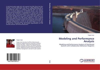 Modeling and Performance Analysis Toqeer Israr