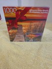 1000 Pc Gerjato Puzzle Sunset Sealed In Plastic New — photo 3