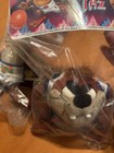 Looney Tunes Space Jam Taz Tasmanian Devil 1996 Vintage Plush Toy 7" NWT — photo 4