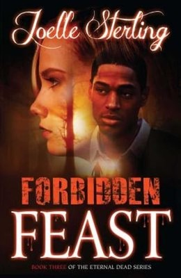 Forbidden Feast by Joelle Sterling: New
