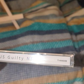  New Unopened Dreamcast Exodus Guilty Neos