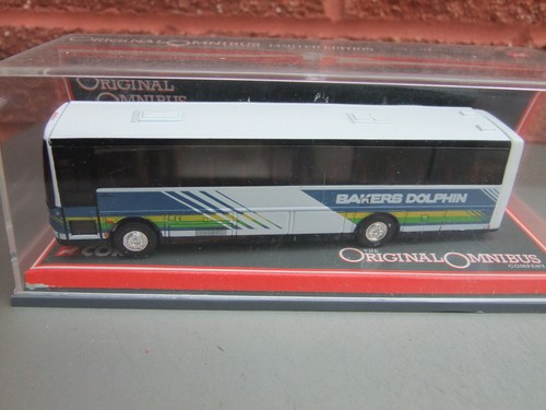 Corgi OOC Buses 1/76 scale CLEARANCE - various available with packaging issues - Picture 21 of 56