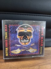 Better Shred Than Dead: The Dick Dale Anthology by Dick Dale (CD, Jun-1997, 2...