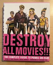 DESTROY ALL MOVIES!!! The Complete Guide To P...