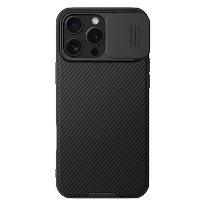 NILLKIN CAMSHIELD PRO MAGNETISCHE HÜLLE FÜR IPHONE 16 PRO TELEFONSCHUTZ