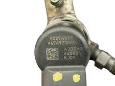 9674973080 einspritzdüse 150725 MAZDA 3 LIM. BL 1.6 CD 2008