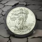 2009 American Silver Eagle Dollar BU - Will take offers at spot