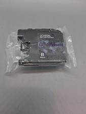 Office World Ink Cartridge LC103XL Black