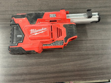 Milwaukee M12 HammerVac 12V 2306-20 Universal Dust Extractor