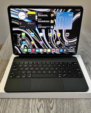 Apple iPad Pro 12.9 256gb Tablet