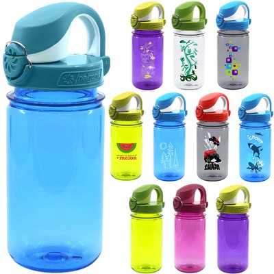 Nalgene Kids On the Fly 12 oz. Water Bottle