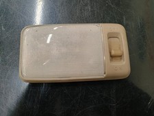 94-01 Integra Tan Dome Light Assembly Oem Part
