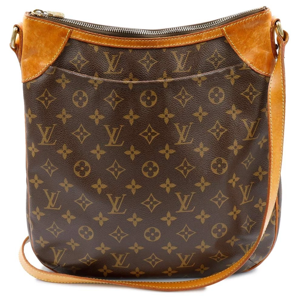 Louis Vuitton Odeon Crossbody Bags & Handbags for Women for sale