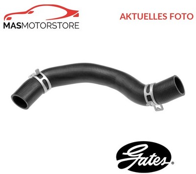 KÜHLUNG KÜHLERSCHLAUCH OBERE GATES 05-4114 H NEU OE QUALITÄT