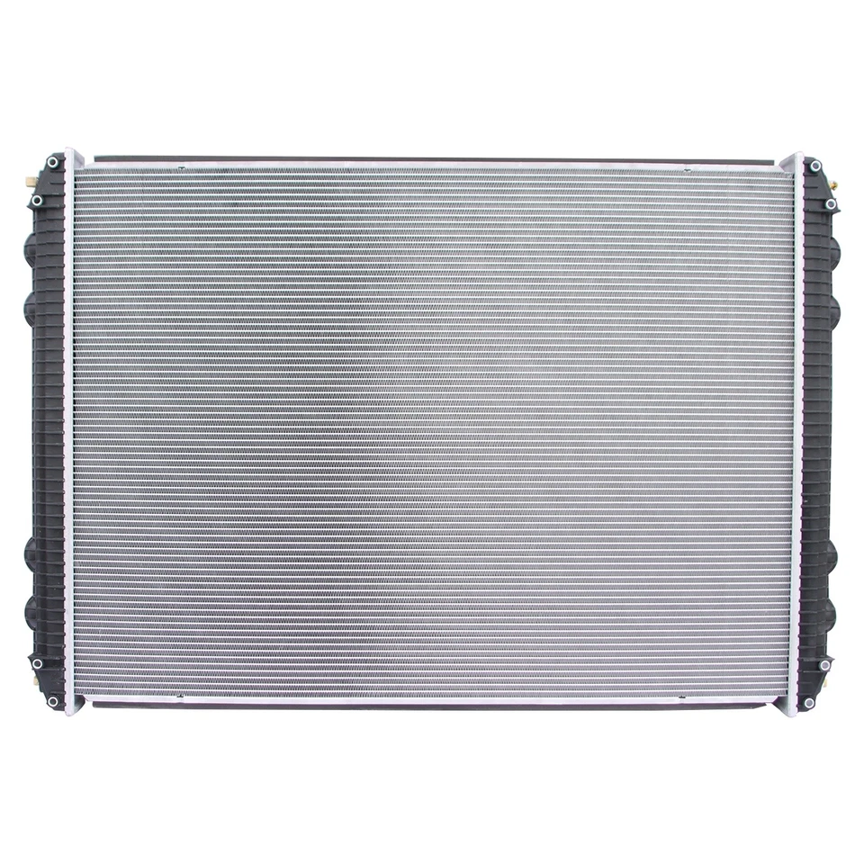 Radiator Fits Freightliner Columbia Century Series 2004-2007 M2 2004-2012 Foto 3 de 4
