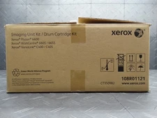 Xerox 108R01121 Imaging Unit Kit/Drum Cartridge Kit CT350982 Open Box