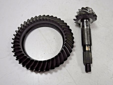 Jeep Wrangler Tj 2003-2006 Dana 44 Rubicon 4.10 Ring Pinion Gear Set Front Rear