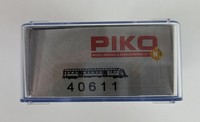 Piko 40611 N Steuerwagen 2.Kl Ep. V Db Ag
