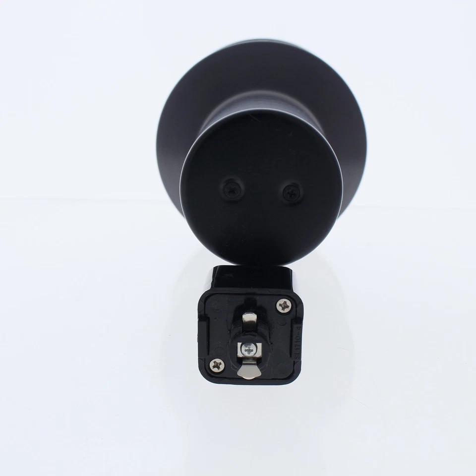 Accesorio de iluminación Cooper negro mate PowerTrac Continental Step RAYADO L736MBX Foto 3 de 4