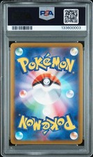 Pokémon TCG McDonald's Grade 10 Collectible Individual Card Games